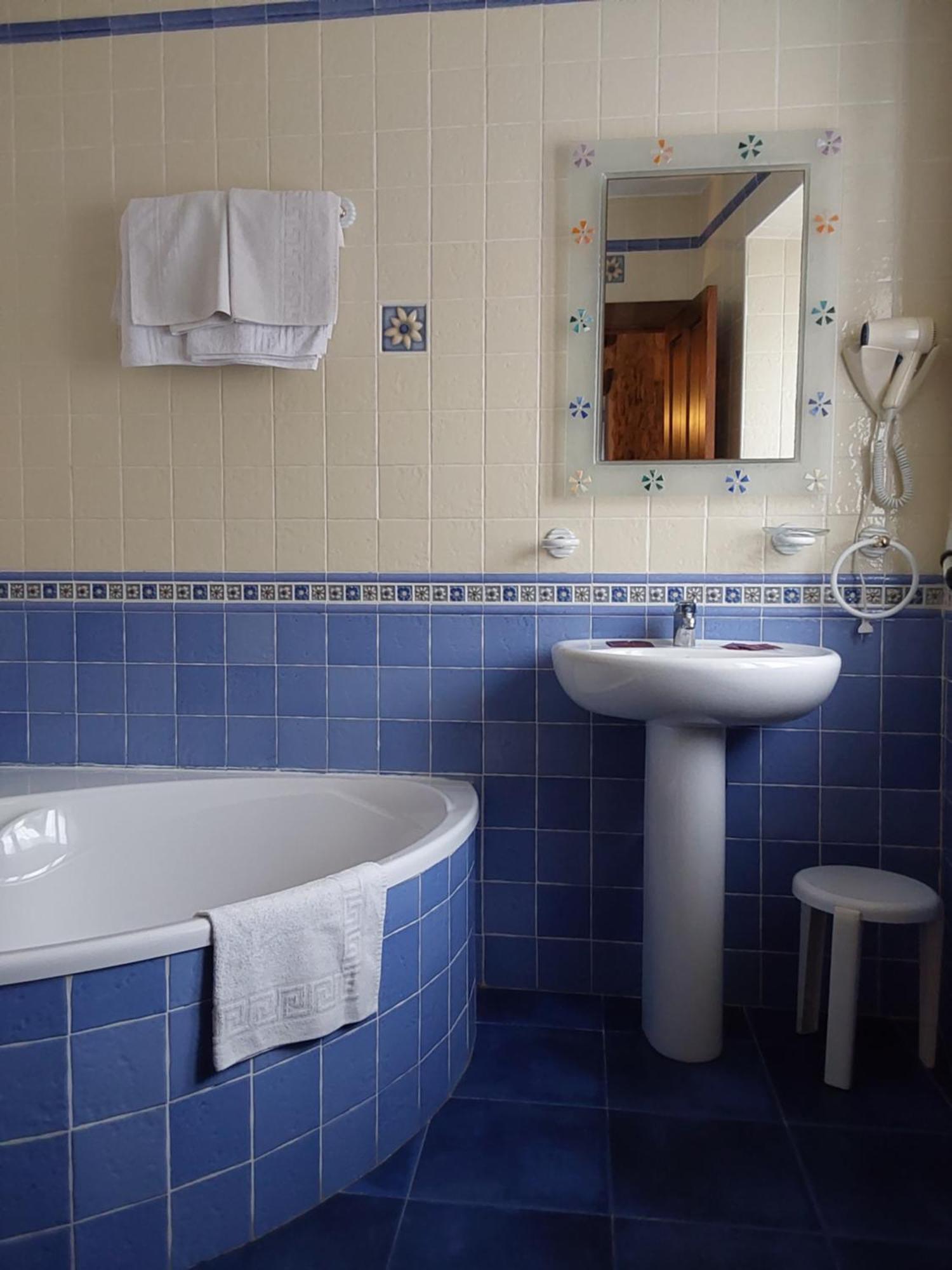 Posada Las Mozas Del Agua De Ríocorvo エクステリア 写真